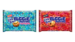 Little Bites Biggie Muffins package