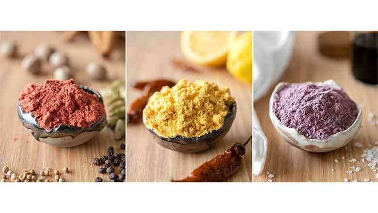 GNT Color Powders 