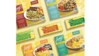 Amys Kitchen Breakfast products