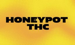 HoneyPot THC logo