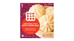 WowBao Szechwan Style package