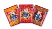 Big Chewy Chips Ahoy packages