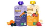 Brainiac Foods Neuro pouches