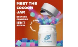 RXDco Cocoon Jar