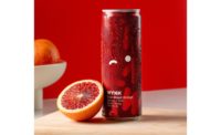 Wynk Cran Blood Orange Seltzer