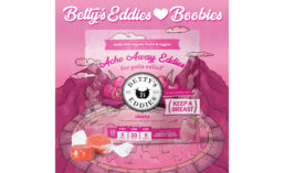 Bettys Eddies Keep a Breast Foundation