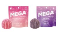 Gron Mega Gummies