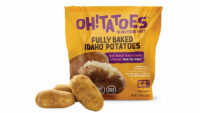 OhTatoes Package 