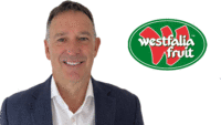 Chris Bush CEO  Westalia Fruit 