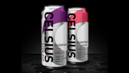 Celcius Essentials Cans 