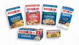 Bumble Bee Seafood Kits 