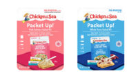 Chicken Sea Packet Up packages