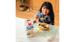 Silk Kids package