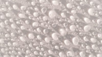 Ultrafine Bubbles 