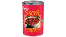 Amys Jambalaya can