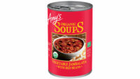 Amys Jambalaya can