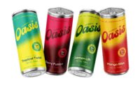 cbdMD Herbal Oasis beverages