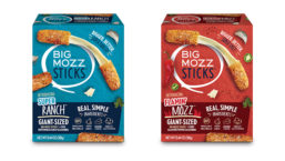 Big Mozz Sticks Package 