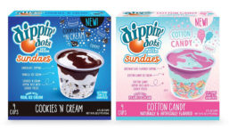 Dippin Dots Sundaes packages