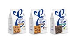 Entemanns Cookies packages