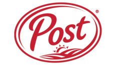 Post logo