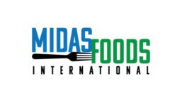 Midas Foods logo