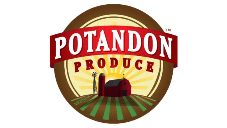 Potandon Produce logo