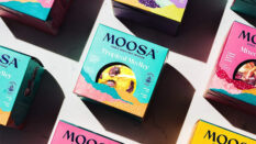 Moosa packages