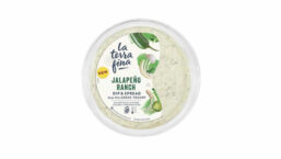 La Tierra Fina Jalapeno dip package