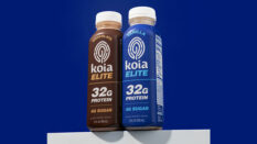 Koia Elite bottles