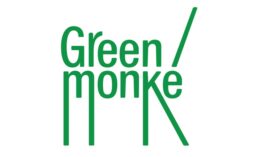 Green Monke logo