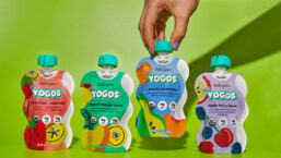 Yogos Little Spoon packages