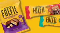 Fulfil Protein Bites package