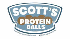 Scotts Protein Balls logo