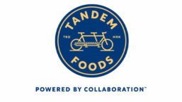 Tandem Foods logo