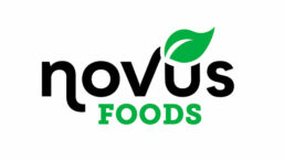 Novus Foods logo