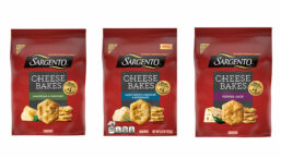 Sargento Cheese Bakes packages