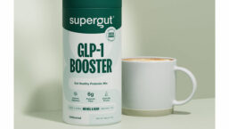 Supergut GLP1 Booster package