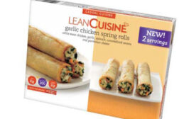 Lean Fusion Cuisine