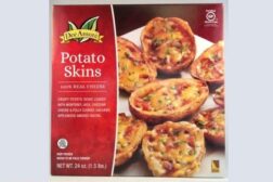 Potato Skins feat