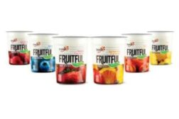 Yoplait Fruitful feat