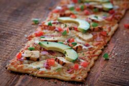 flatbread