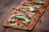 flatbread