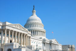 U.S. Capitol