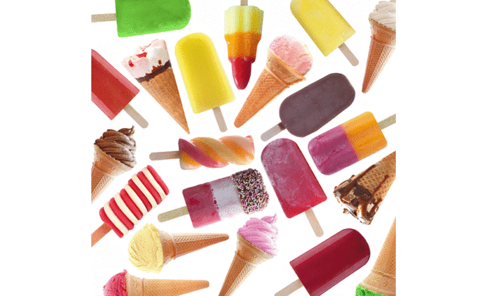 More Ice-Cream Flavours! - Nitrome Article