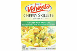 Velveeta skillets