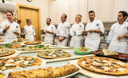 Schwan's Chef Collective members