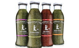 Mamma Chia Organic Chia & Greens