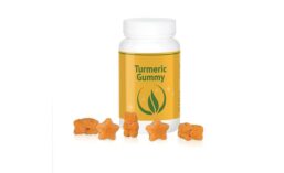 Curcumin Gummy Vitamins