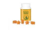 Curcumin Gummy Vitamins